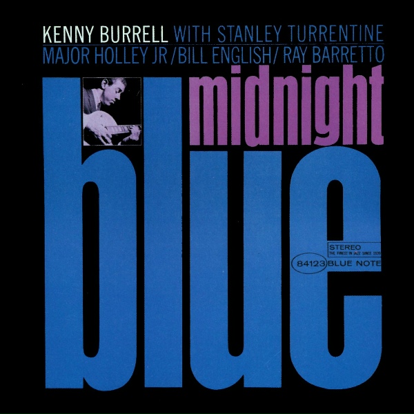 Kenny Burrell - K Twist (Take 35)
