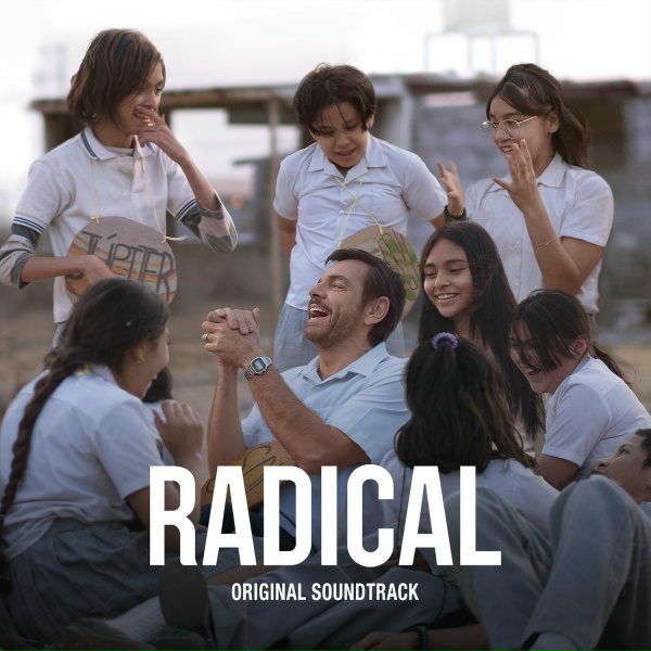 Pascual Reyes (Soundtracks), Juan Pablo Villa - En Espa&ntilde;ol Por Favor