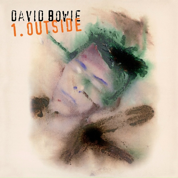 David Bowie - No Control