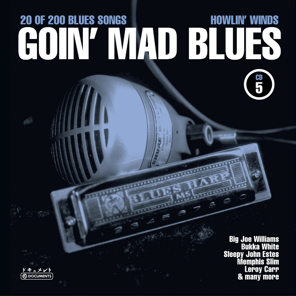 Bessie Smith - Taint Nobody's Bizness If I Do
