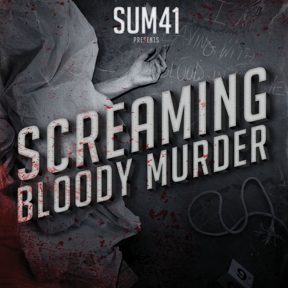 Sum 41 - Time For You To Go