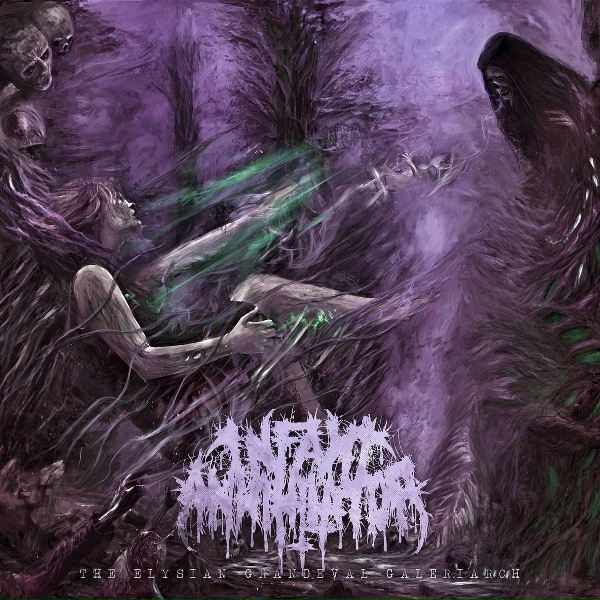 Infant Annihilator - Neutered in Utero