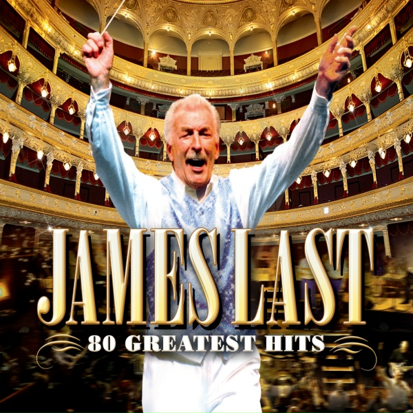 James Last - Rosamunde