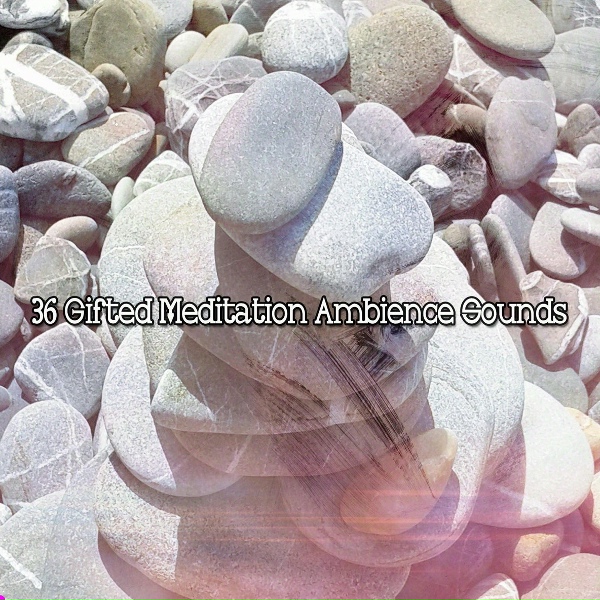 White Noise Meditation - Rule The Unruly
