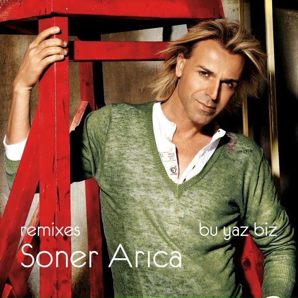 Soner Arıca - Allah Korusun Seni