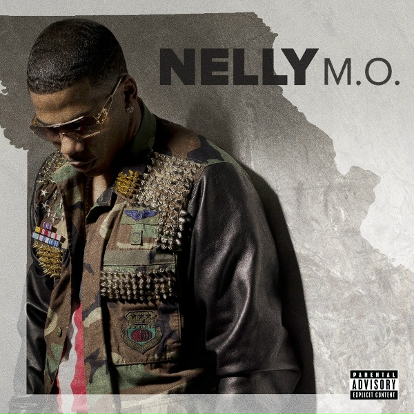 Nelly feat. Pharrell Williams, T.I. - IDGAF