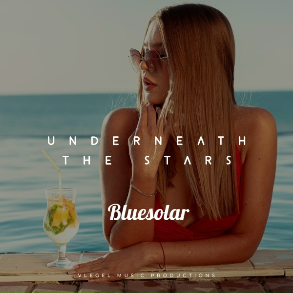 Bluesolar - Underneath the Stars