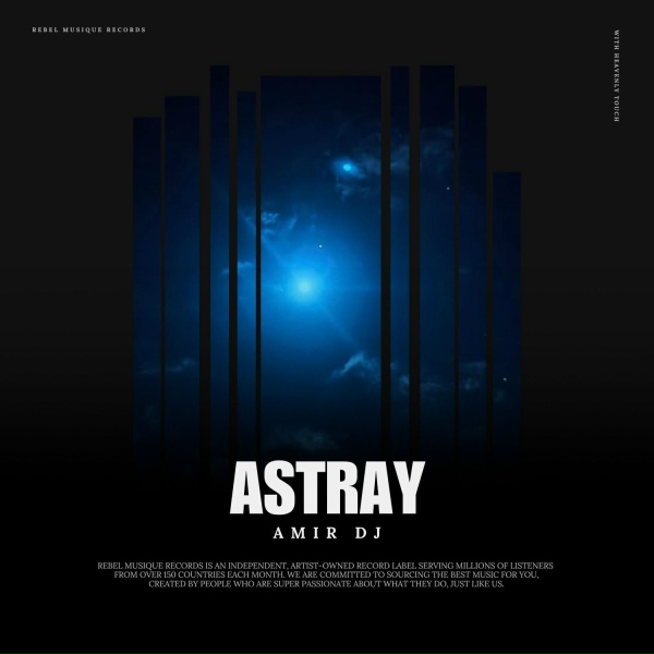 Amir DJ - Astray