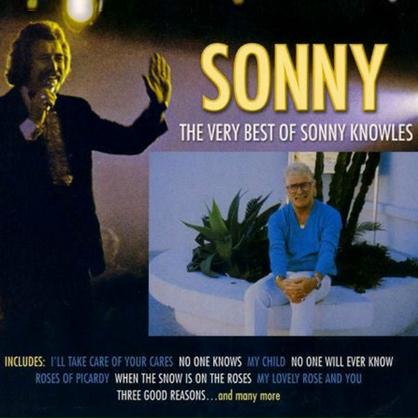 Sonny Knowles - No One Knows