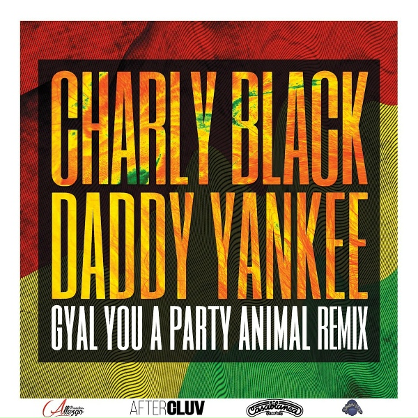 Charly Black feat. Daddy Yankee