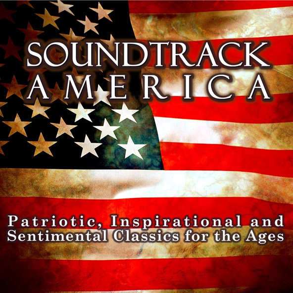 Разные исполнители - Stars and Stripes Forever