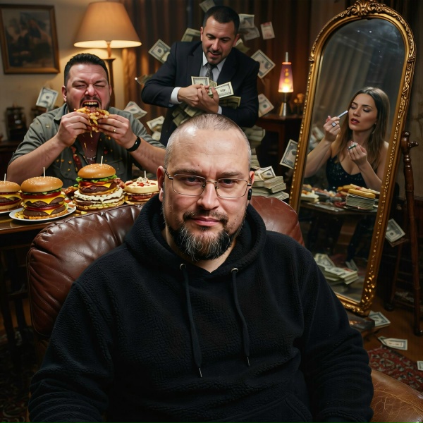 Mongo@L - грехи