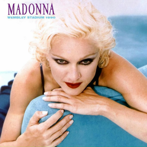 Madonna - Cherish