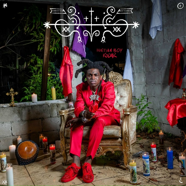 Kodak Black - Round The Roses