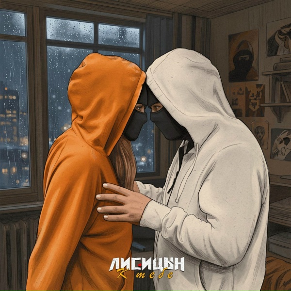 Лисицын - К тебе