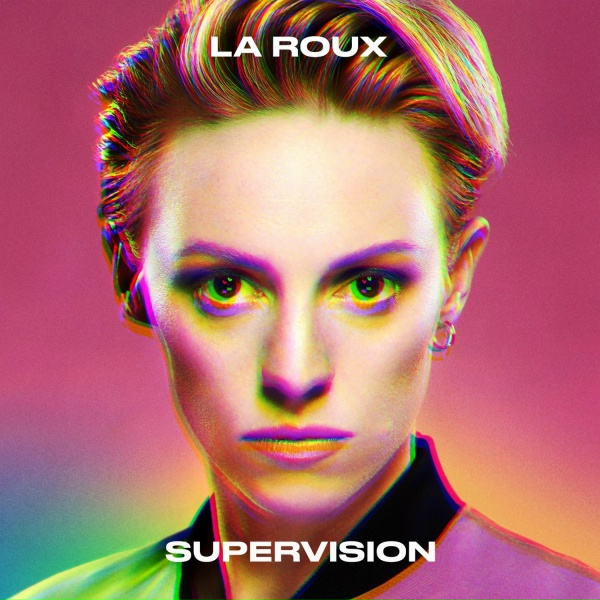 La Roux - Automatic Driver