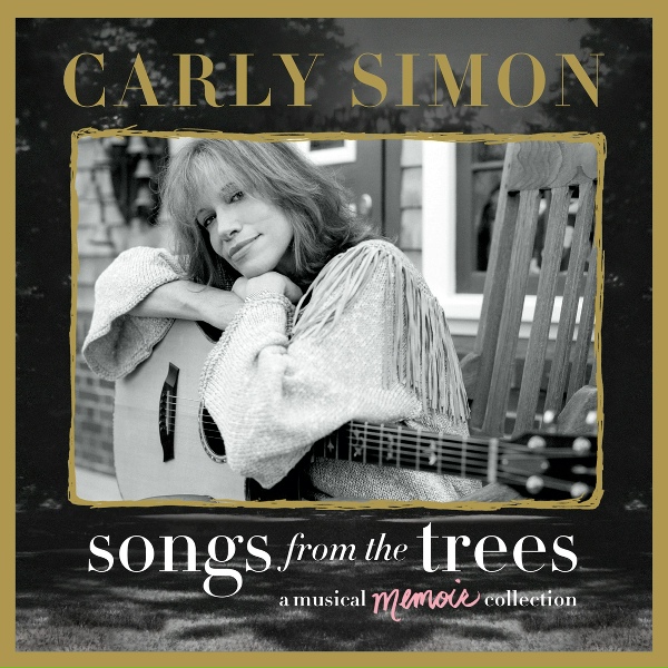 Carly Simon - That's the Way I've Always Heard It Should Be