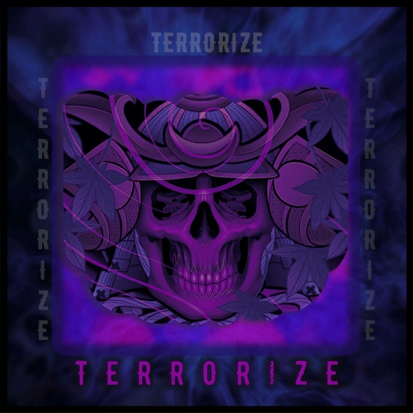 Pluxry SkUrt - TERRORIZE