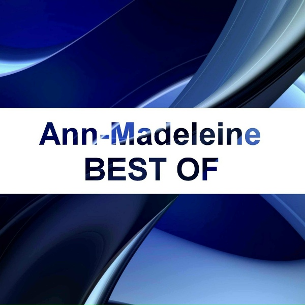 Ann-Madeleine