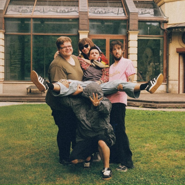 пазнякс, Слава КПСС, BOOKER, CMH, mzlff