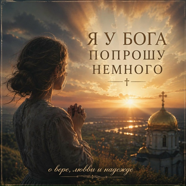 Alina - Я у бога попрошу немного