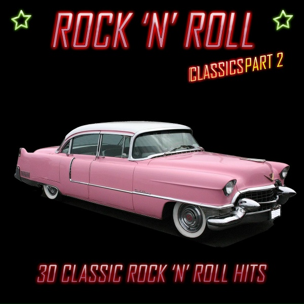 Chuck Berry - School Days