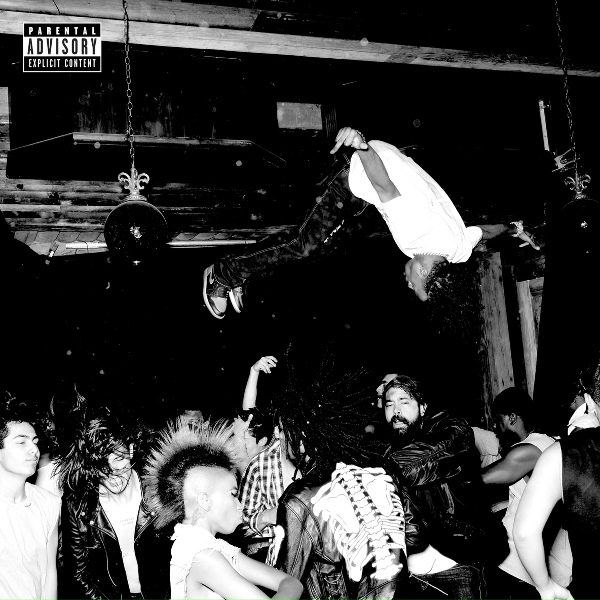 Playboi Carti feat. Pi'erre Bourne - Right Now