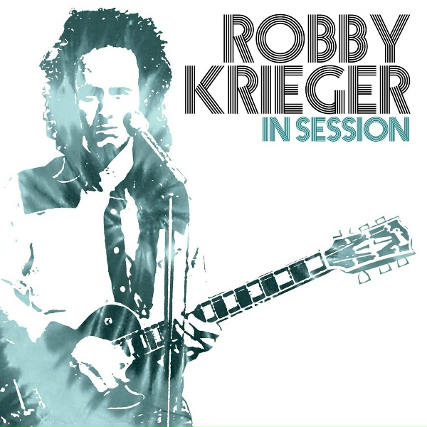 Robby Krieger feat. John Wetton