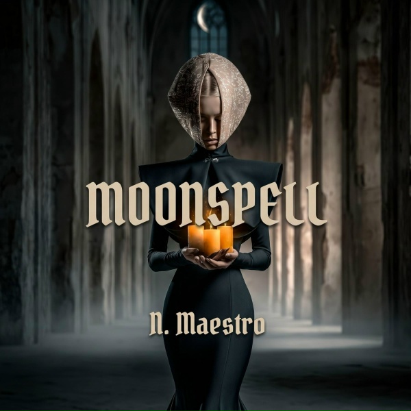N. Maestro - Moonspell