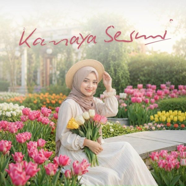 Kanaya Seruni - Semesta Belum Selesai