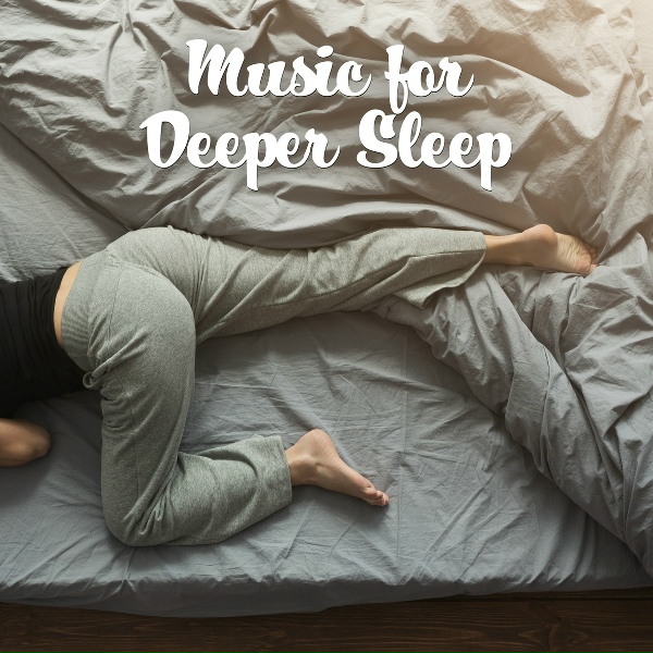 Trouble Sleeping Music Universe - Complete Relaxation