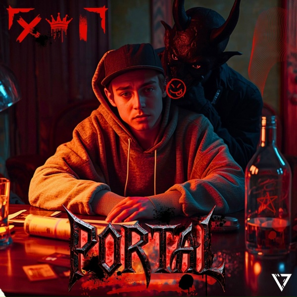 Denis Dyakov - Portal