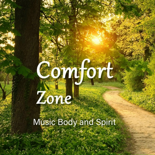 Music Body and Spirit - Healing Atmosphere