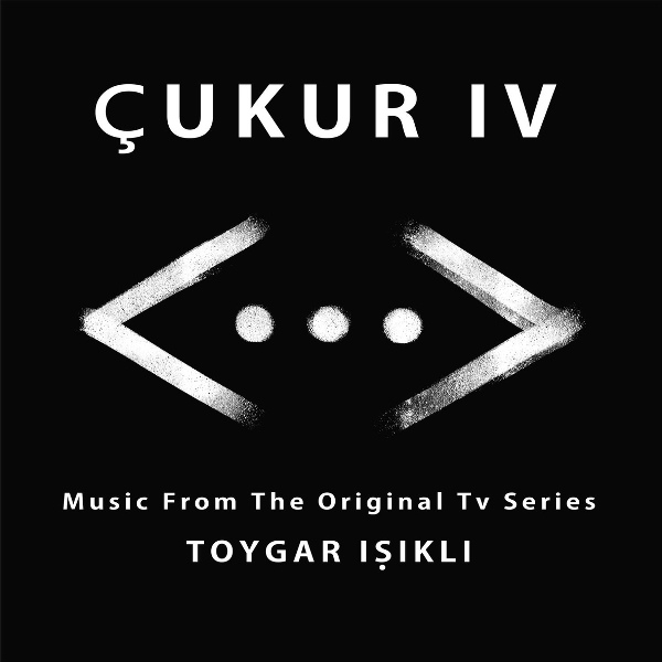 Toygar Işıklı - &Ccedil;ukur Benim Olacak / Arık B&ouml;ke 2