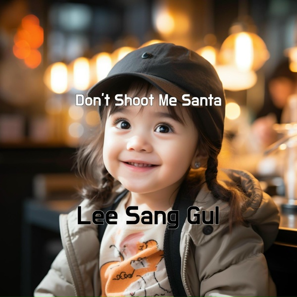 Lee sang gul - That's What Angels Do