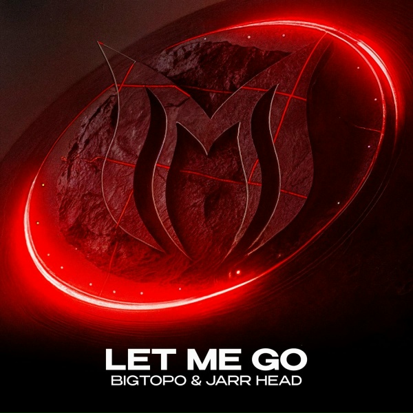 Bigtopo, JARR Head - Let Me Go