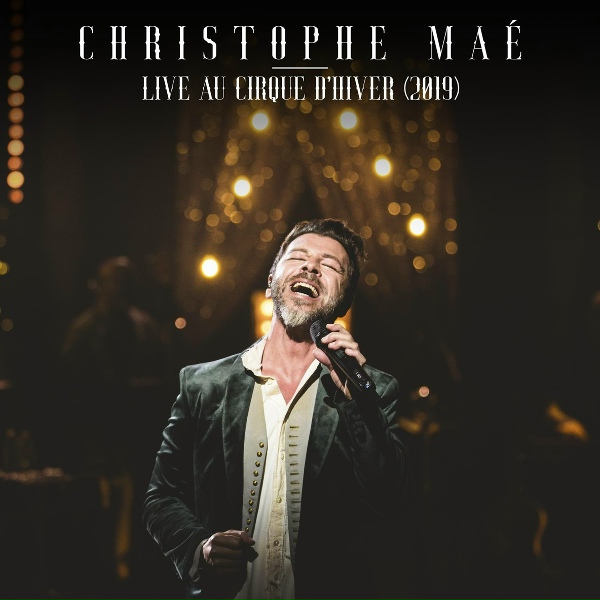 Christophe Ma&eacute; - Casting