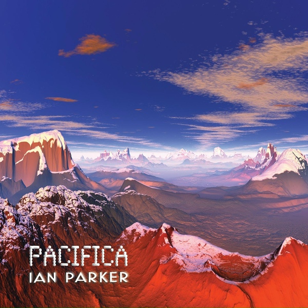 Ian Parker - Women of the Desert