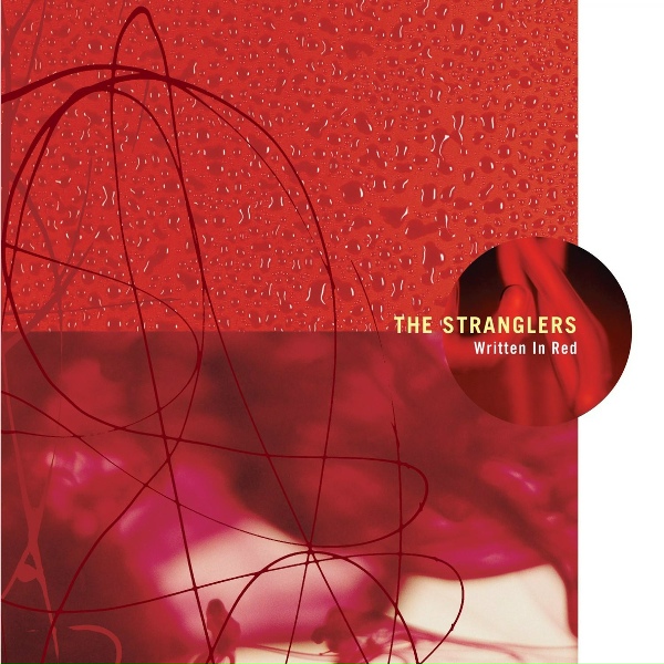 The Stranglers - Here