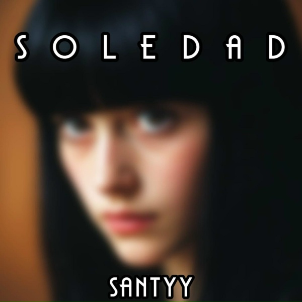 Santyy - Maravilla Visual