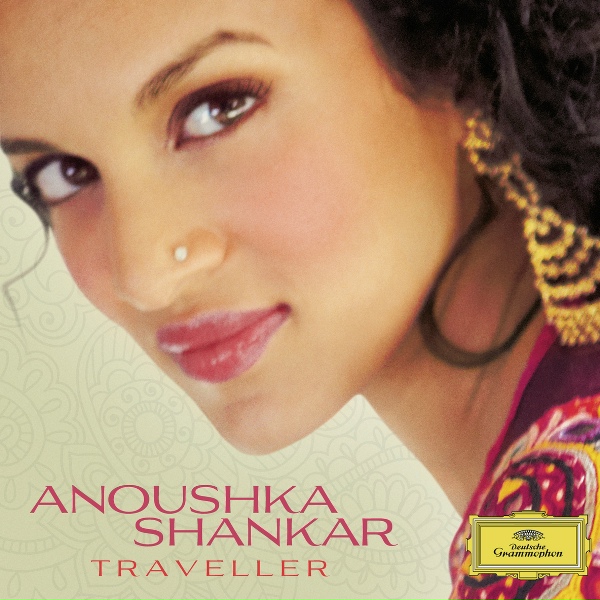 Anoushka Shankar - Krishna