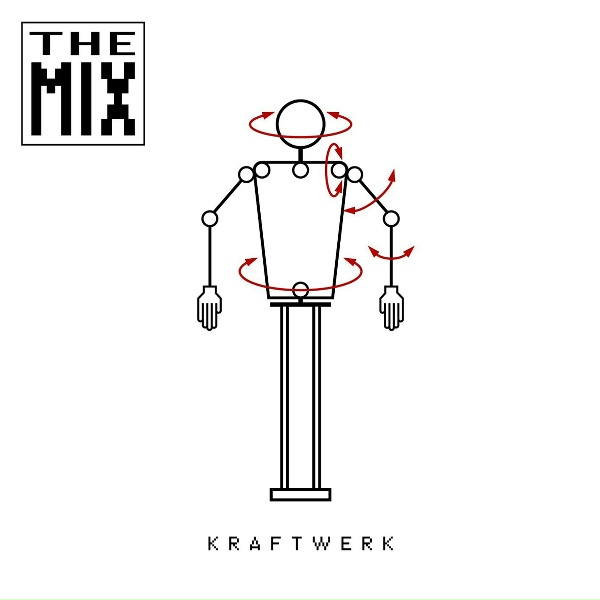 Kraftwerk - Autobahn