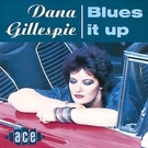 Dana Gillespie - Sixty Minute Man