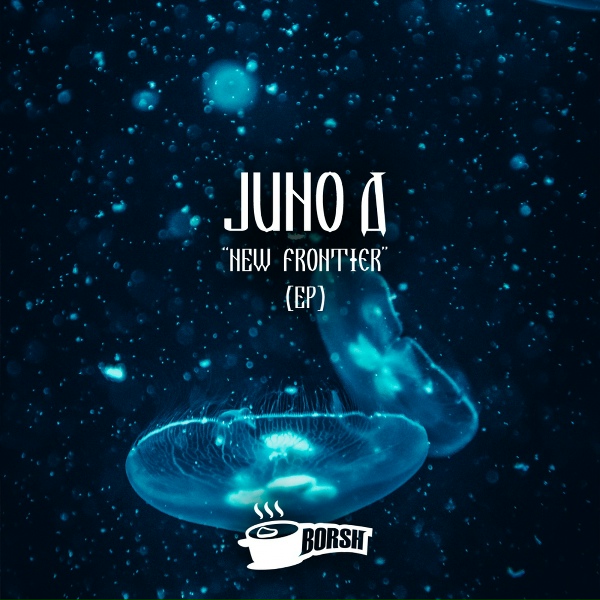 Juno D - The Stars