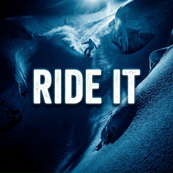 Deep Nova, VTE - Ride It