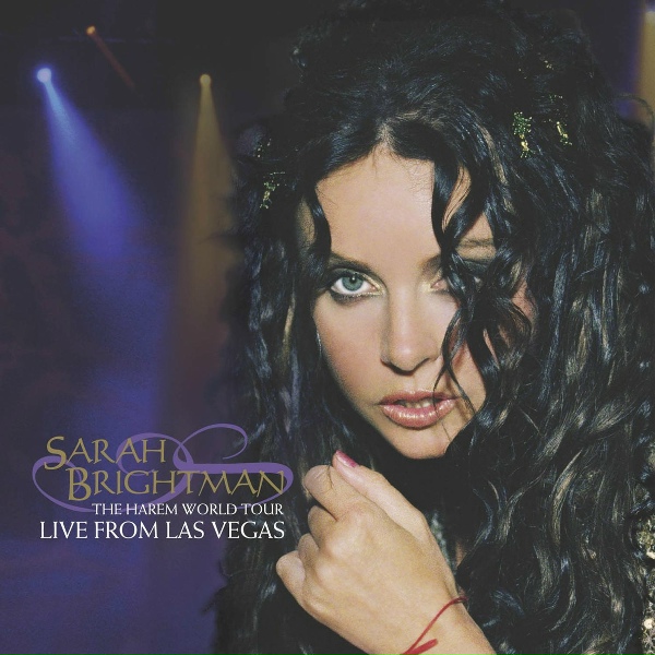 Sarah Brightman - Dust In The Wind