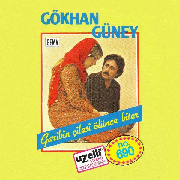 G&ouml;khan G&uuml;ney - Aşkımız Bitmeyecek