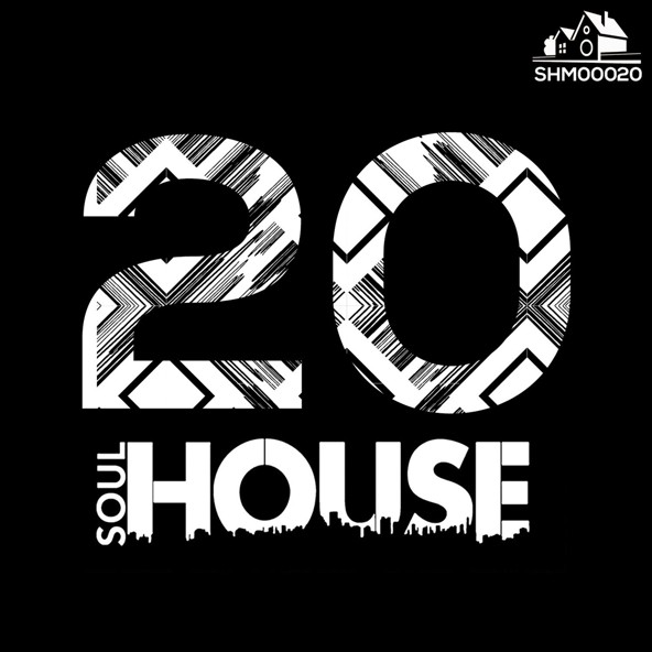 Brian Power feat. Hil St. Soul - Music