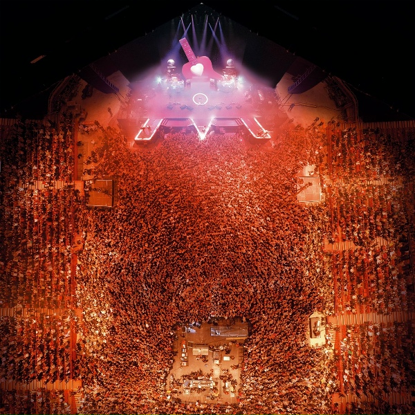 M - Onde sensuelle