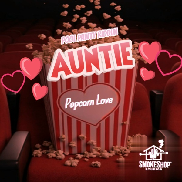 Auntie